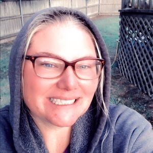 Meet your Posher, Christi-lee